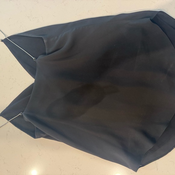 RACHEL Rachel Roy Black Top - Picture 11 of 13